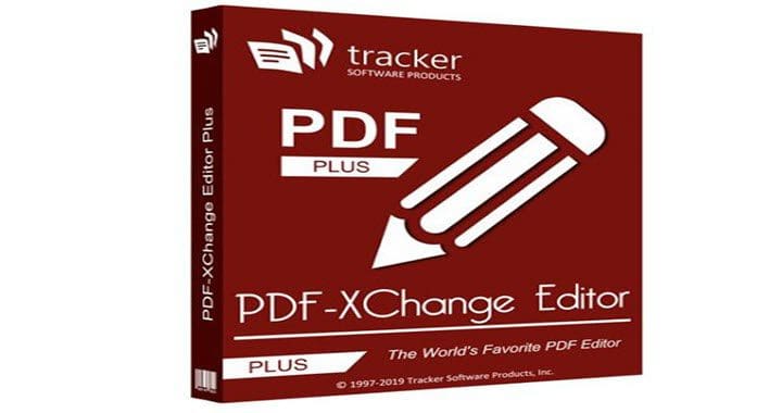 محرر ملفات PDF الشهير اصدار جديد للنواتين PDF-XChange Editor Plus v9.2.359.0