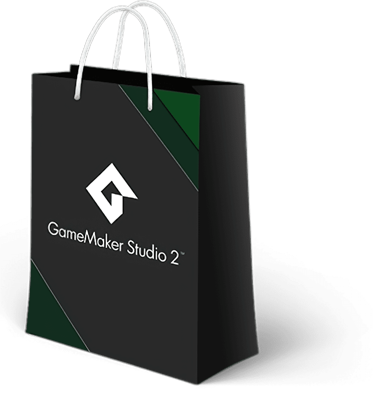 اصدار جديد كامل GameMaker Studio Ultimate v2.3.7.606 x64