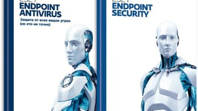 افضل برنامج حماية مفعل ESET Endpoint Antivirus / ESET Endpoint Security 9.0.2032.2