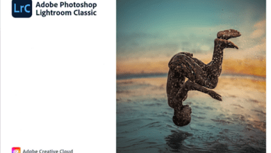 تحميل مباشر Adobe Lightroom Classic 2022 v11.1.0 x64 الاصدار الجديد