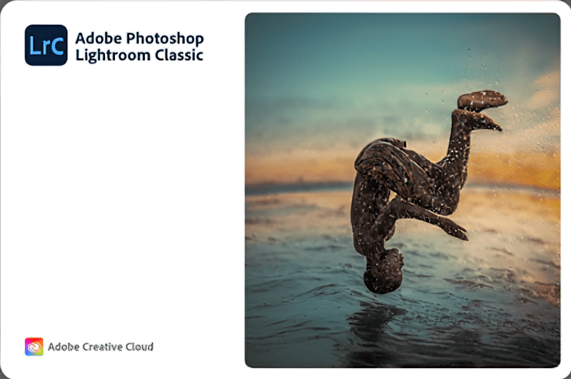 تحميل مباشر Adobe Lightroom Classic 2022 v11.1.0 x64 الاصدار الجديد