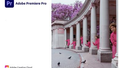 تحميل مباشر Adobe Premiere Pro 2022 v22.1.1.172 (x64) Multilingual اصدار جديد