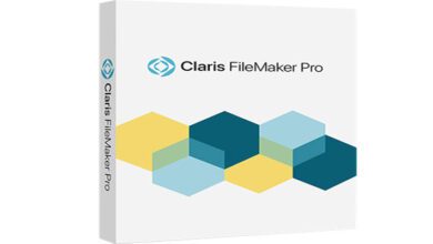 Claris FileMaker Pro v19.4.2.204 64 Bit