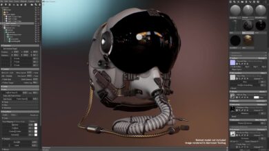 Marmoset Toolbag 4.0.3.6