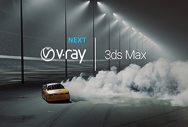 V-Ray Advanced v5.20.02 For 3ds Max 2016-2022 x64