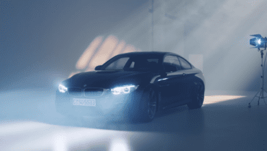 الكورس كامل Viz.Guru – BMW Studio with Johannes Lindqvist