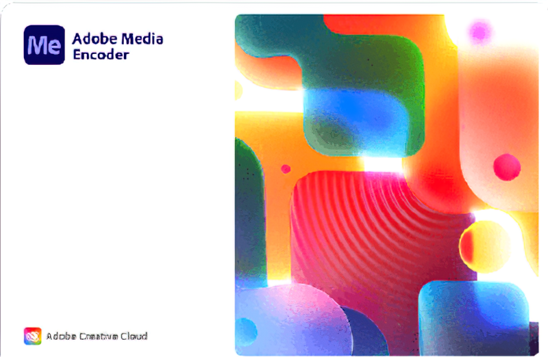 تحميل مباشر Adobe Media Encoder 2022 v22.1.1.25 x64 الاصدار الجديد