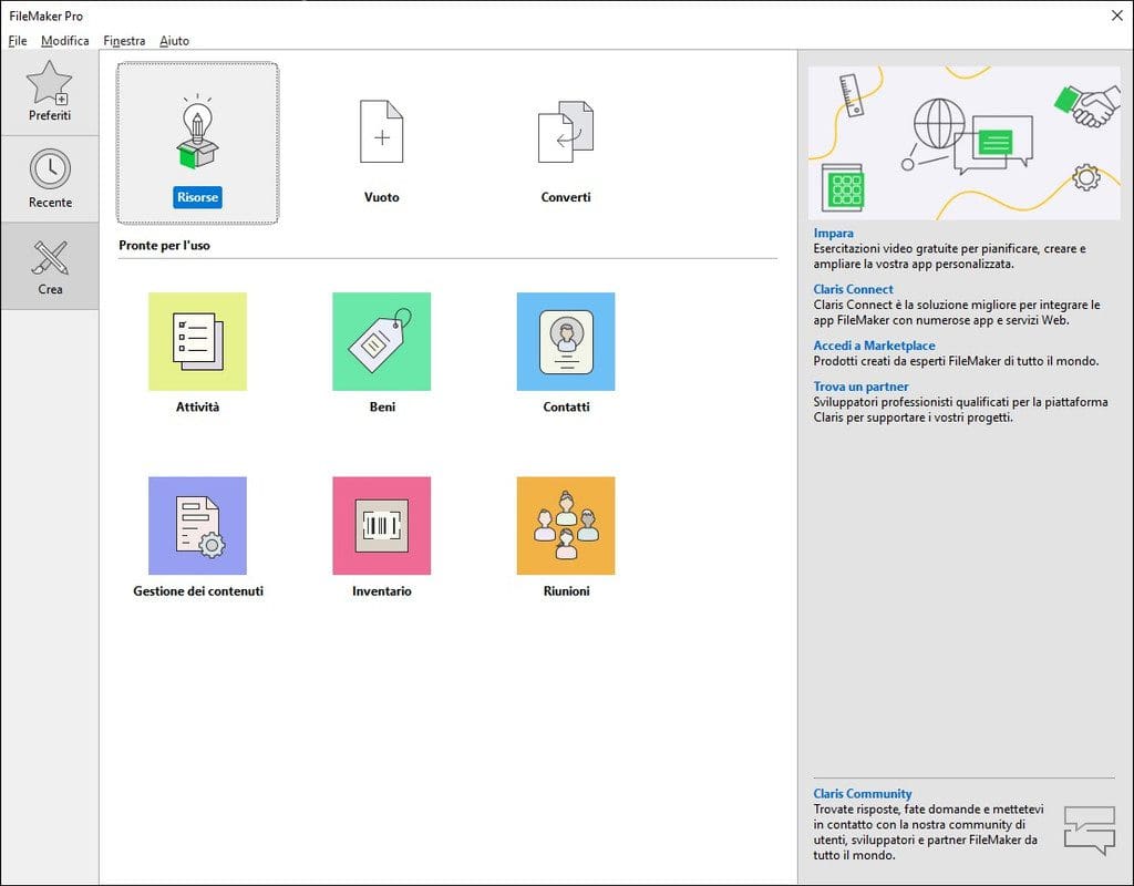 Claris FileMaker Pro v19.4.2.204 64 Bit