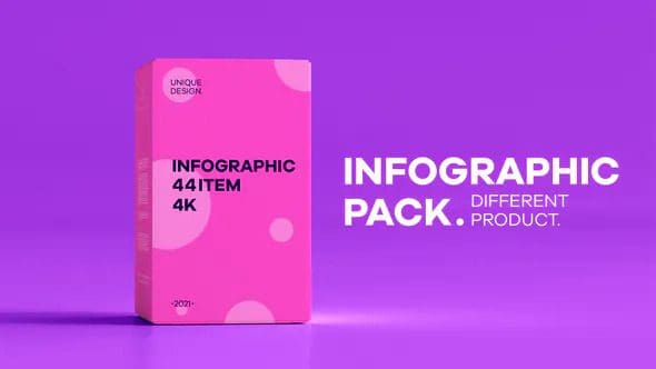 الحزمة كاملة Videohive - Infographics & CallOuts - 34925208 - Project for After Effects