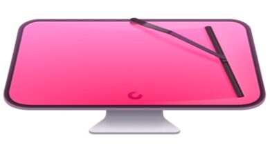 MAC - CleanMyMac X v4.10.0