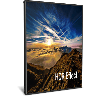 Machinery HDR Effects v3.0.97 64 Bit Full Version Free Download