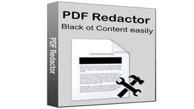 PDF Redactor Pro 1.4.3 Full Version Free Download