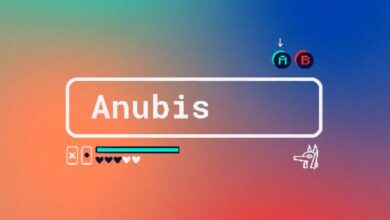 Battle Axe Anubis v1.0.4 for After Effects