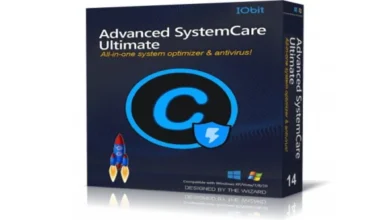 Advanced SystemCare Ultimate 15.5.0.133