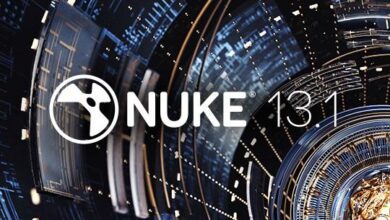 The Foundry Nuke Studio 13.2v5 x64