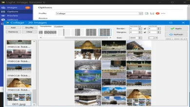 Light Image Resizer v6.1.5