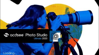 ACDSee Photo Studio Ultimate 2023 v16.0.3.3188 (x64)