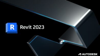 Autodesk Revit 2023.1 x64 Full Version