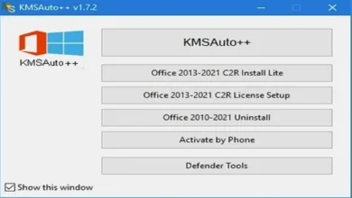 KMSAuto++ 1.7.7