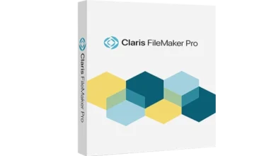 Claris FileMaker Pro v19.6.1.45