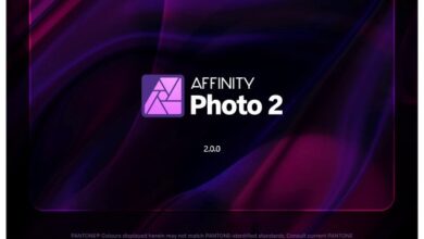 Serif Affinity Photo 2.0.0 x64