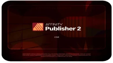 Serif Affinity Publisher 2.0.0 x64