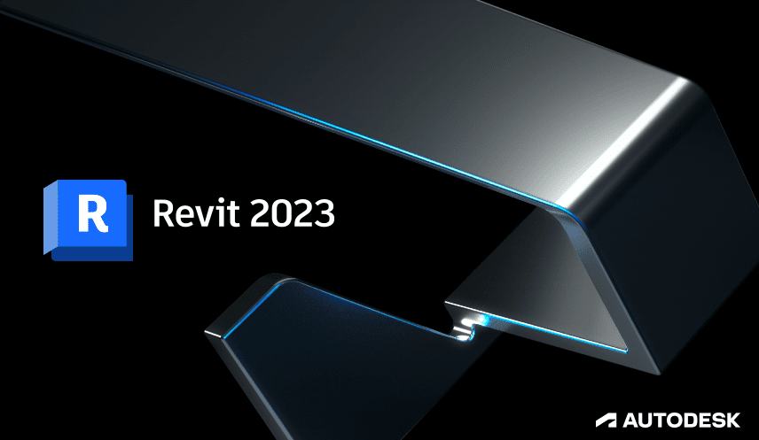 Autodesk Revit 2023.1.1 Update Only