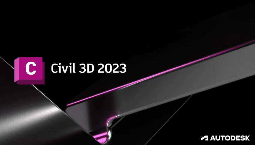 Autodesk AutoCAD Civil 3D 2023.2.1 x64 Full Version