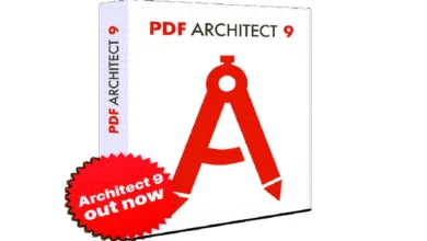 PDF Architect Pro + OCR 9.0.30.19774