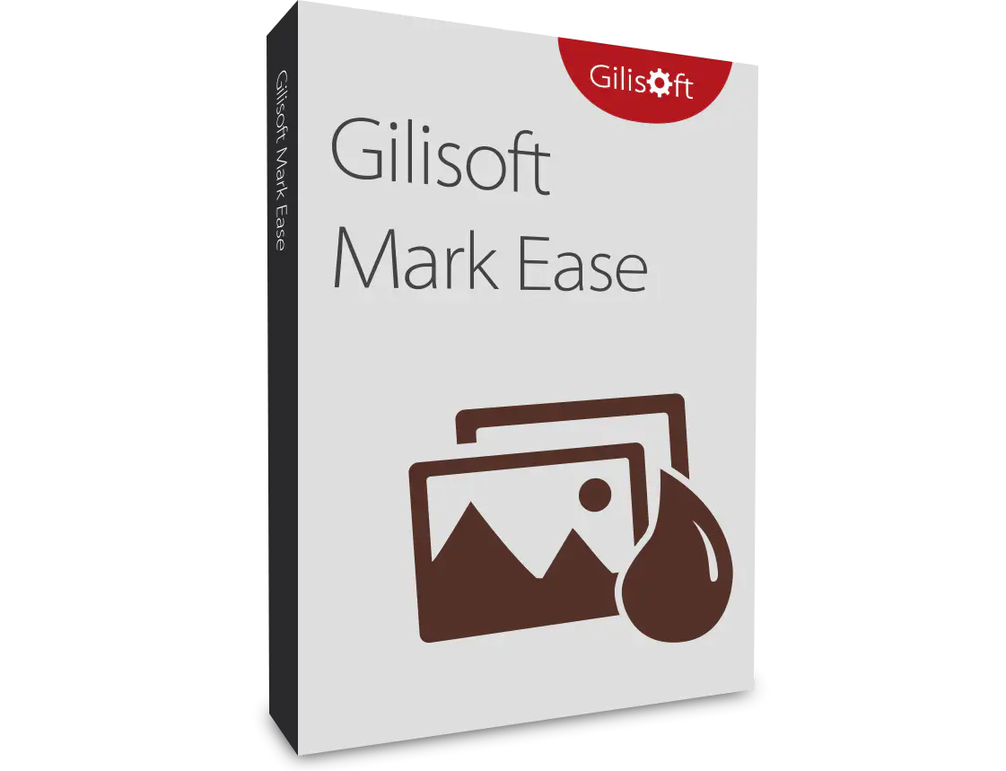 Gilisoft MarkEase 10.2.0 + Portable